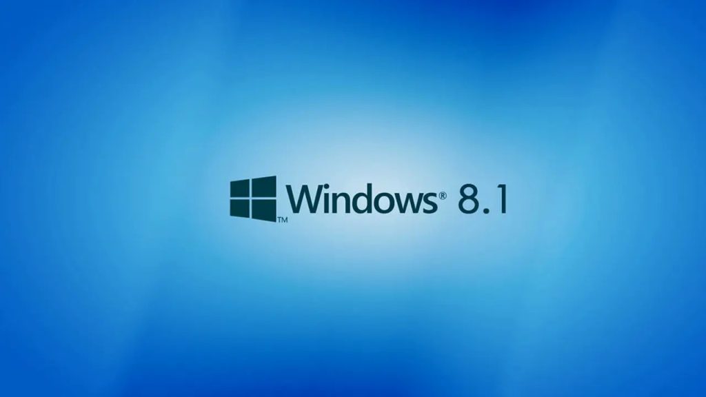 Download Windows 8.1