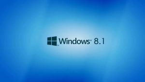 Download Windows 8.1